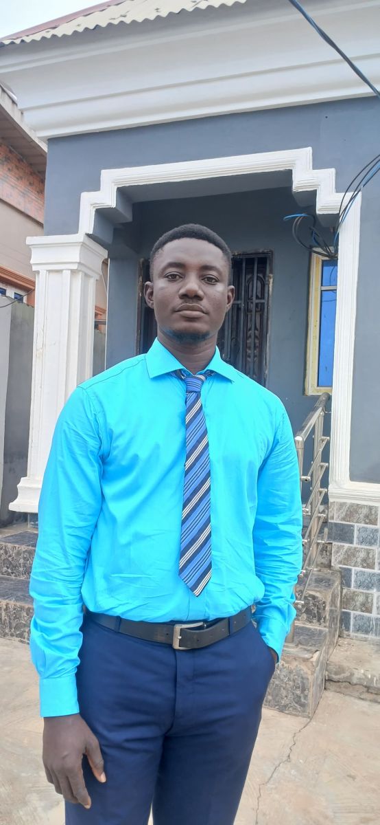 pearladedeji, 32 — Ogun Single