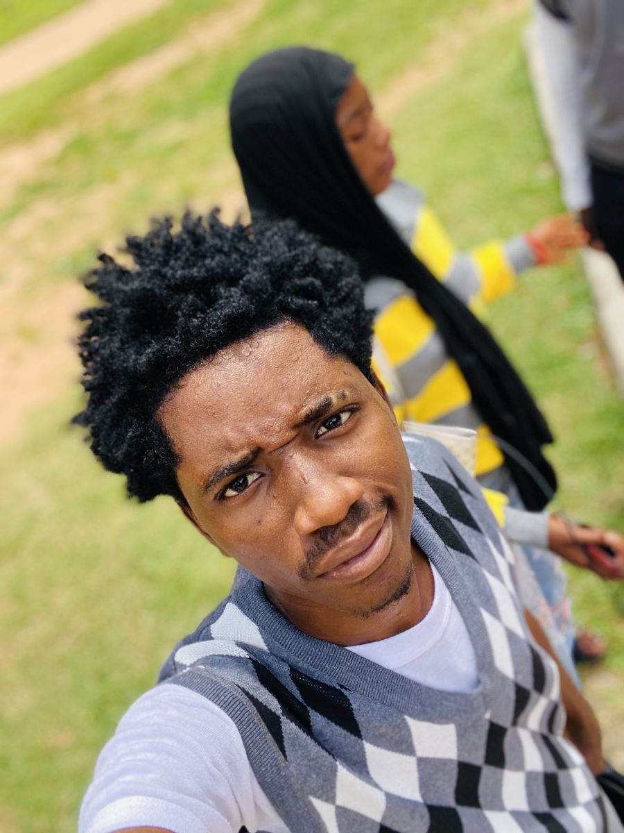 connectsilas, 23 — Nasarawa Single
