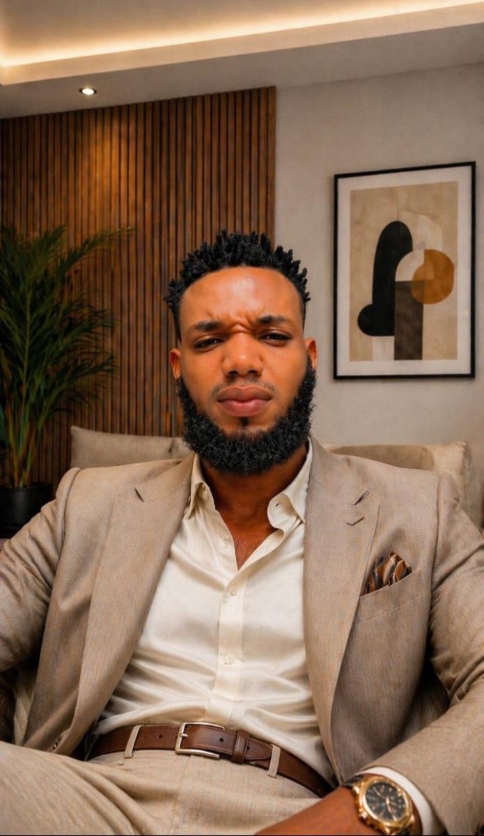 sam001, 35 — Kwara Single