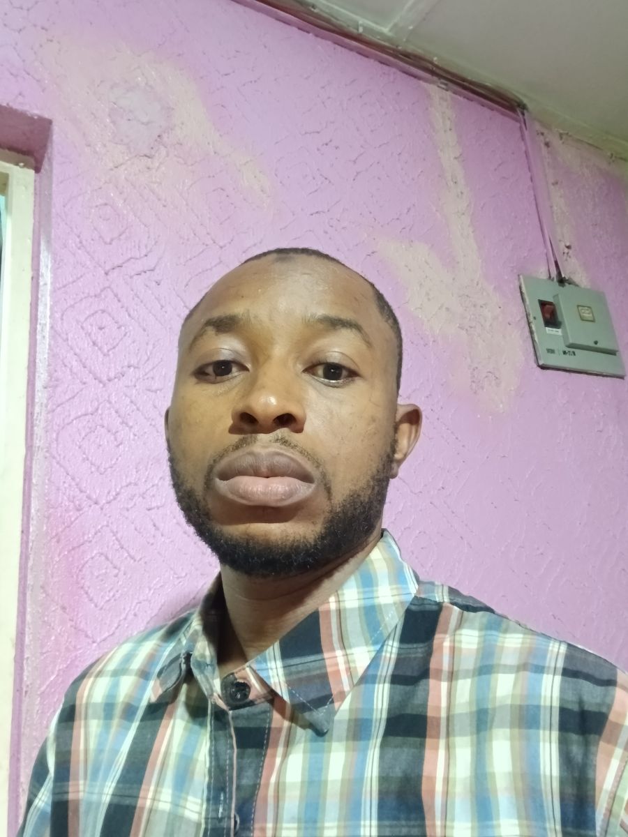 Bab, 32 — Gombe Single