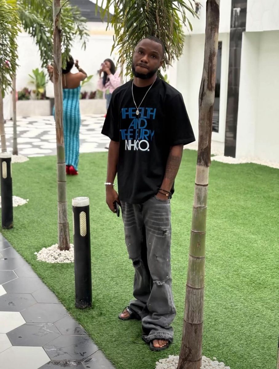 andyDen, 30 — Edo singles