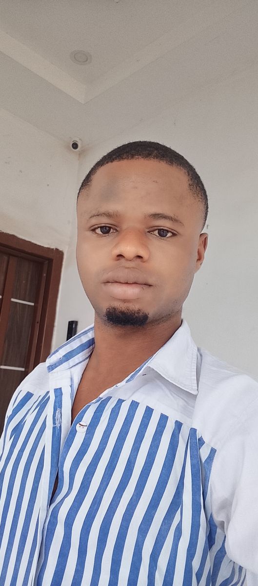 thomasmich23, 26 — Ogun Single
