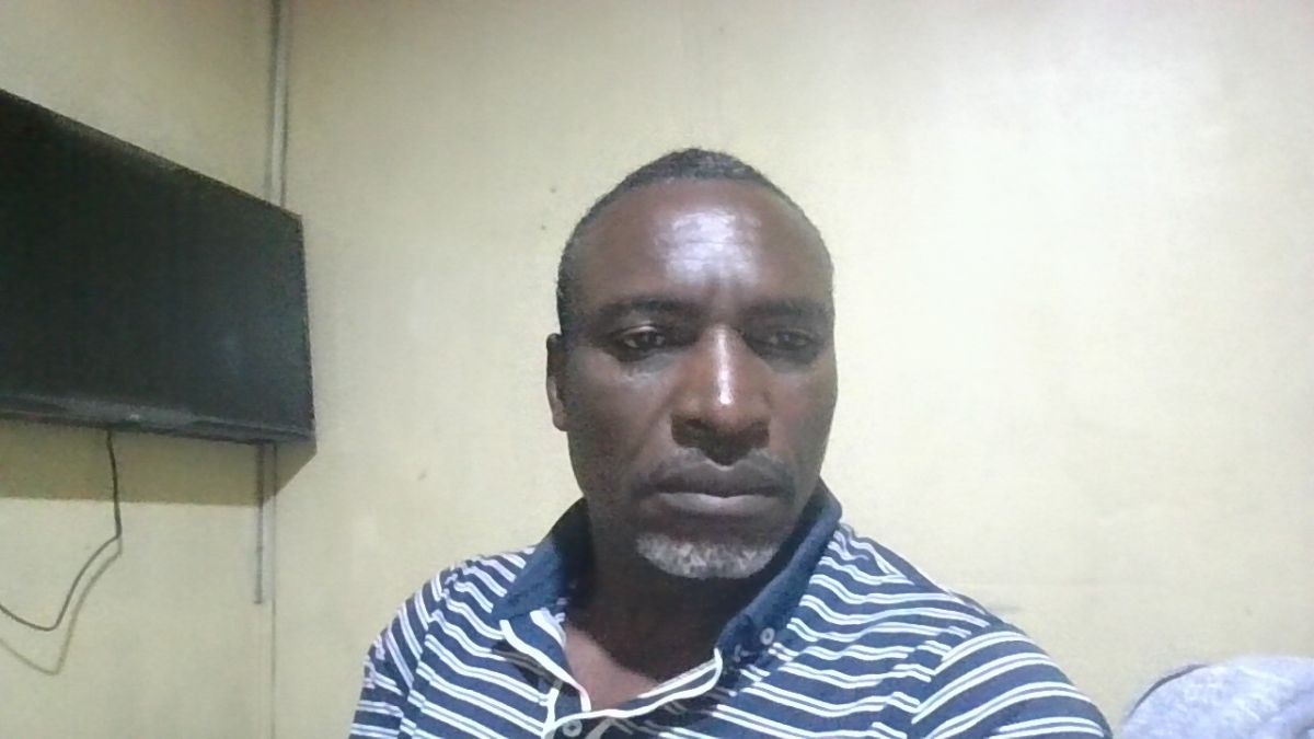 akanhils, 55 — single parents dating in Nigeria