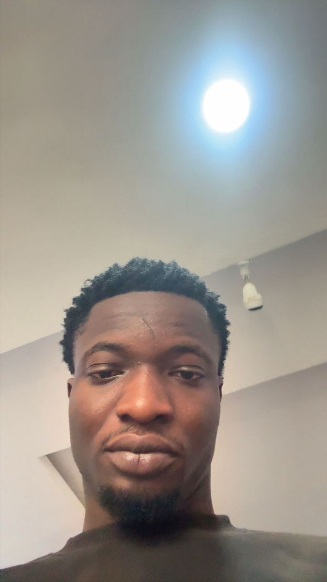 eshooluwadam, 23 — Osun Single