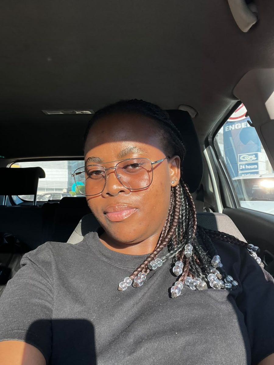 waronankokon, 26 — Southern Africa Single