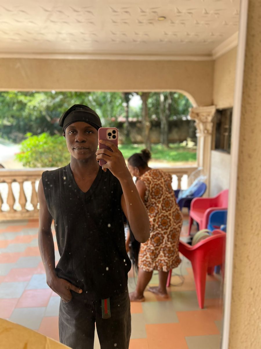 olisaemmaech, 22 — Enugu Single