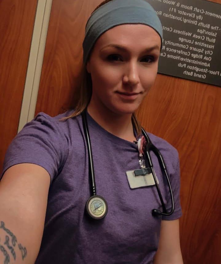Rousey, 31 — North America Single