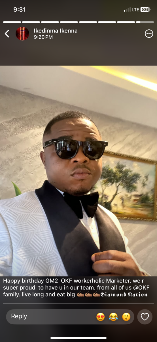 ezechukwuazu, 37 — Abia Single