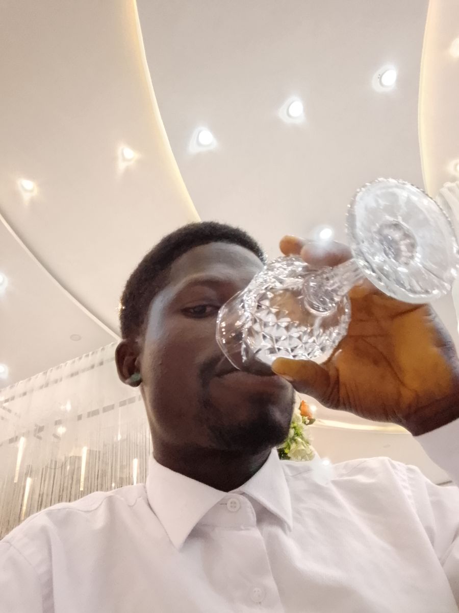 highlyhonor2, 29 — Ibadan Single