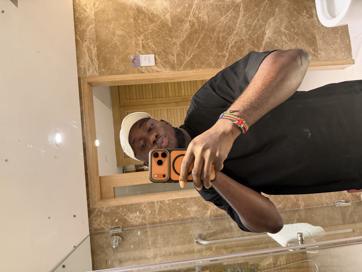 Playwills, 33 — Enugu Single