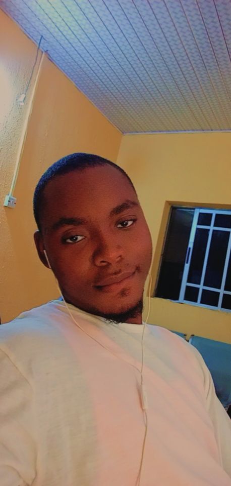 Nine, 29 — Ibadan Single
