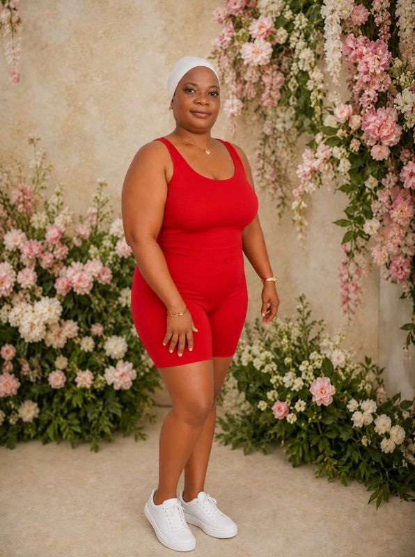 abbykenyah20, 37 — single parents dating in Nigeria