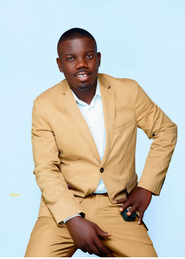 obasielizabe, 34 — Ebonyi Single