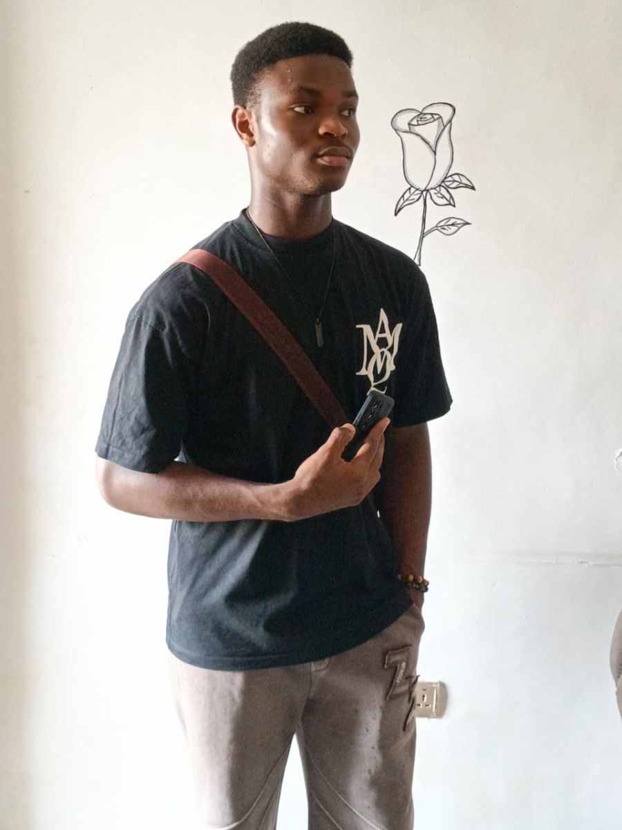 imemesimiche, 18 — Warri Single