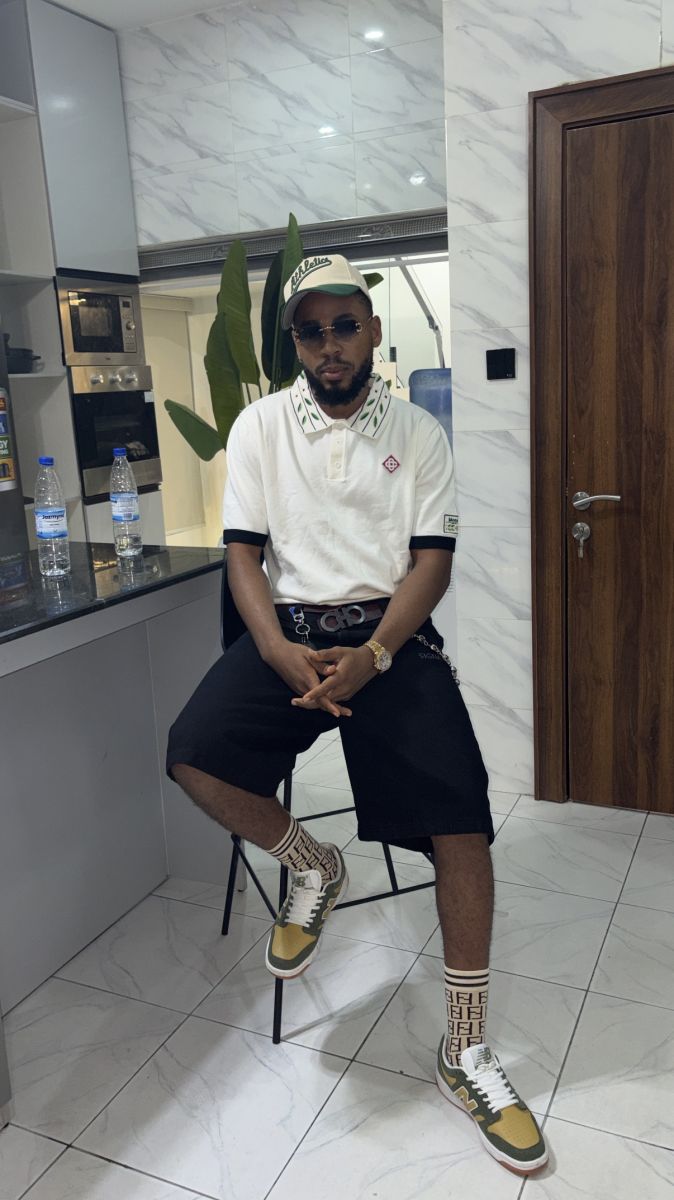 Davii, 28 — Rivers Single