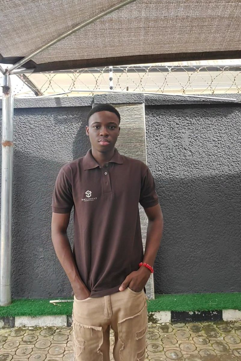 batcomdigita, 18 — Abuja Single