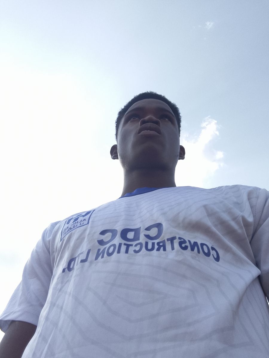 emmanuelchib1, 21 — Anambra Single