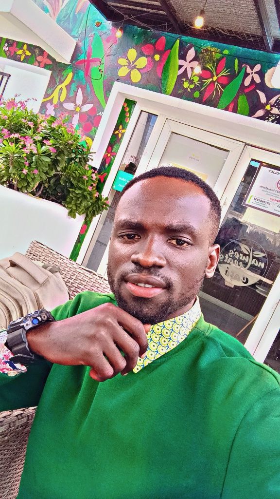 ajibadepeter, 29 — Free Dating Sites Without Payment