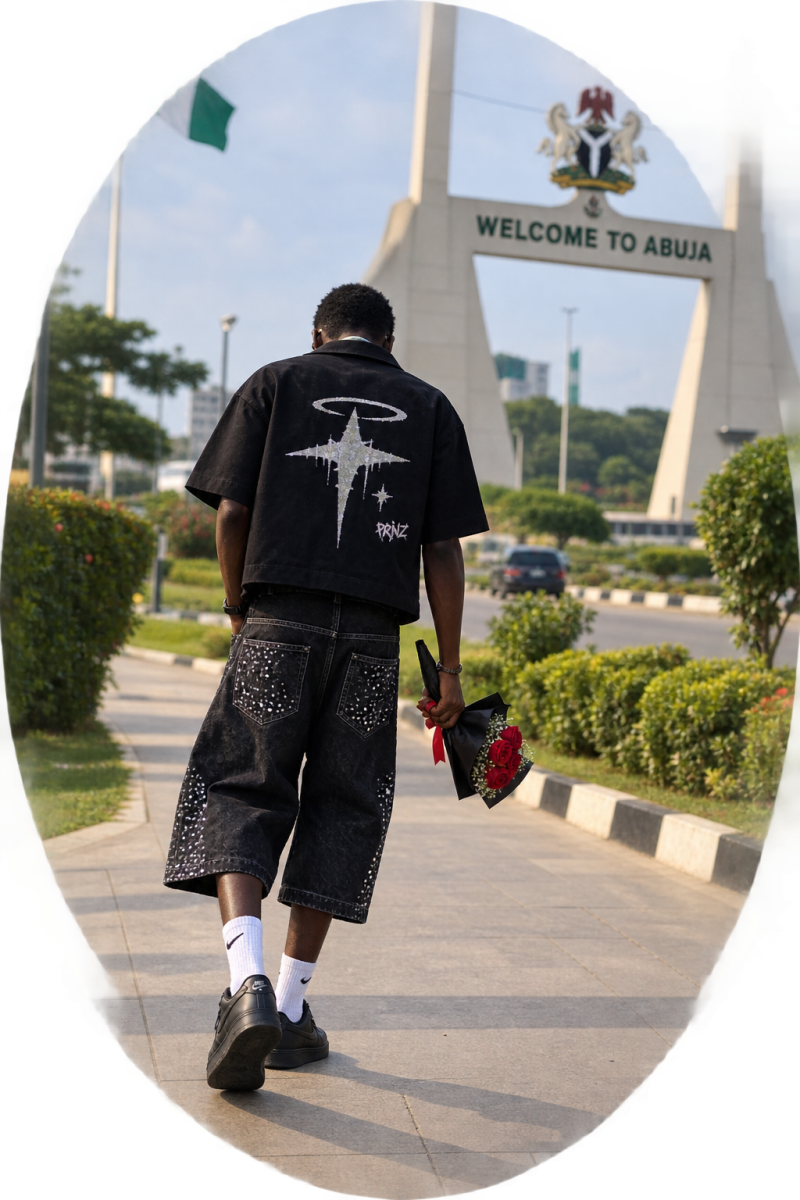 goodnessono0, 22 — Abuja Single