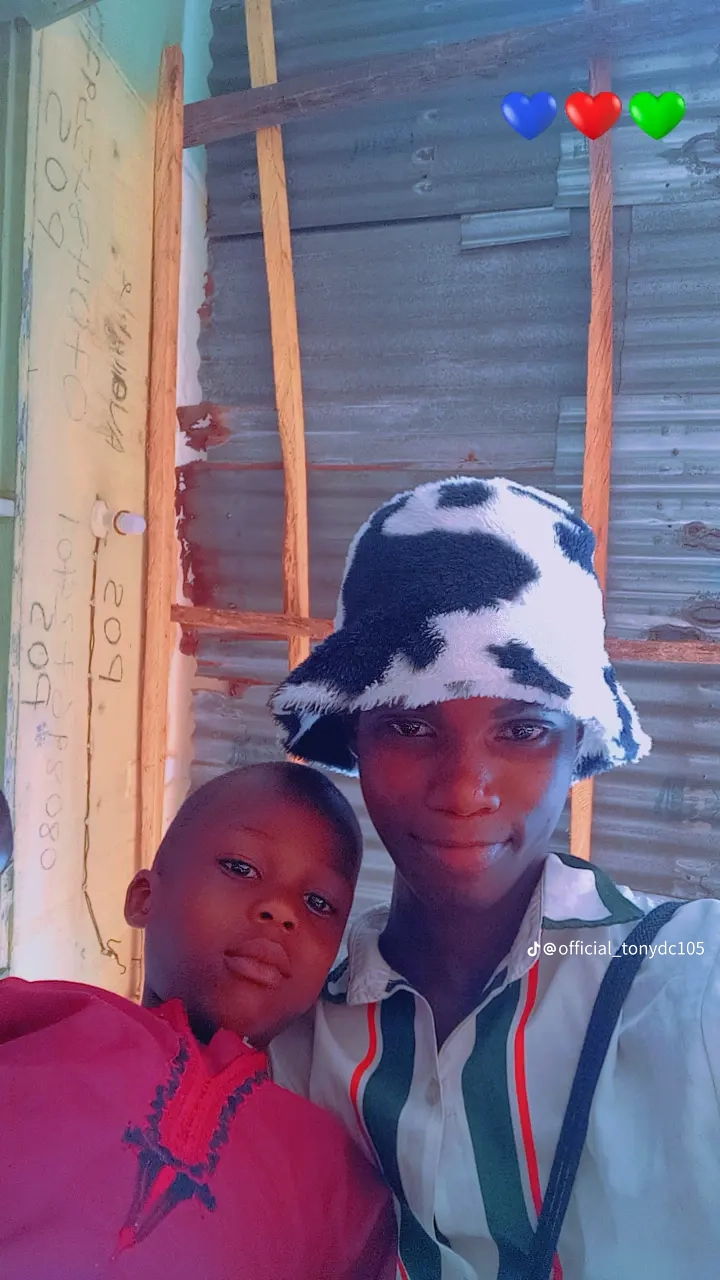 jujustufreef, 24 — Ogun Single