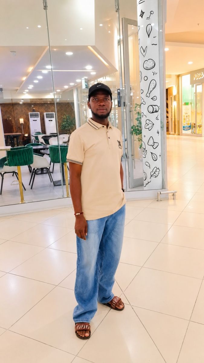 brandination, 34 — Warri Single