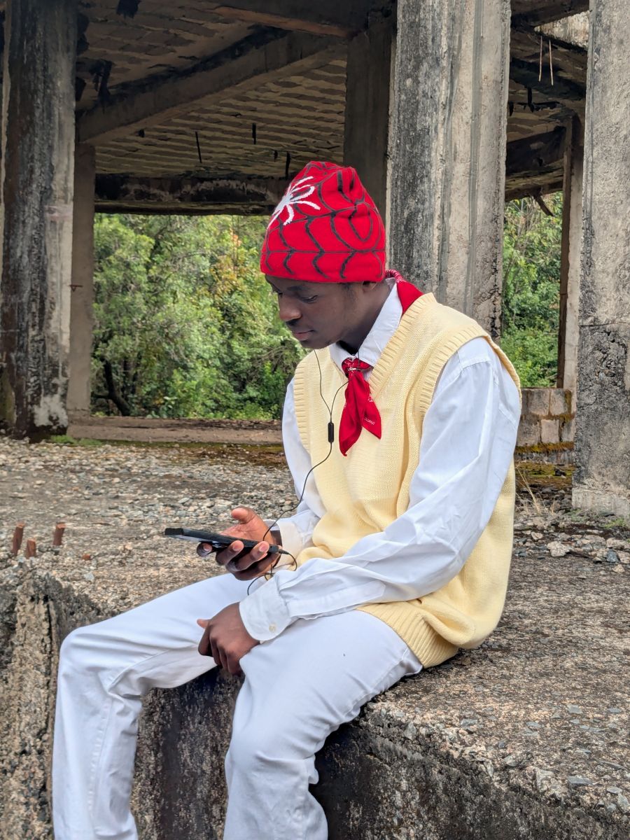 tionw843, 20 — East Africa Single