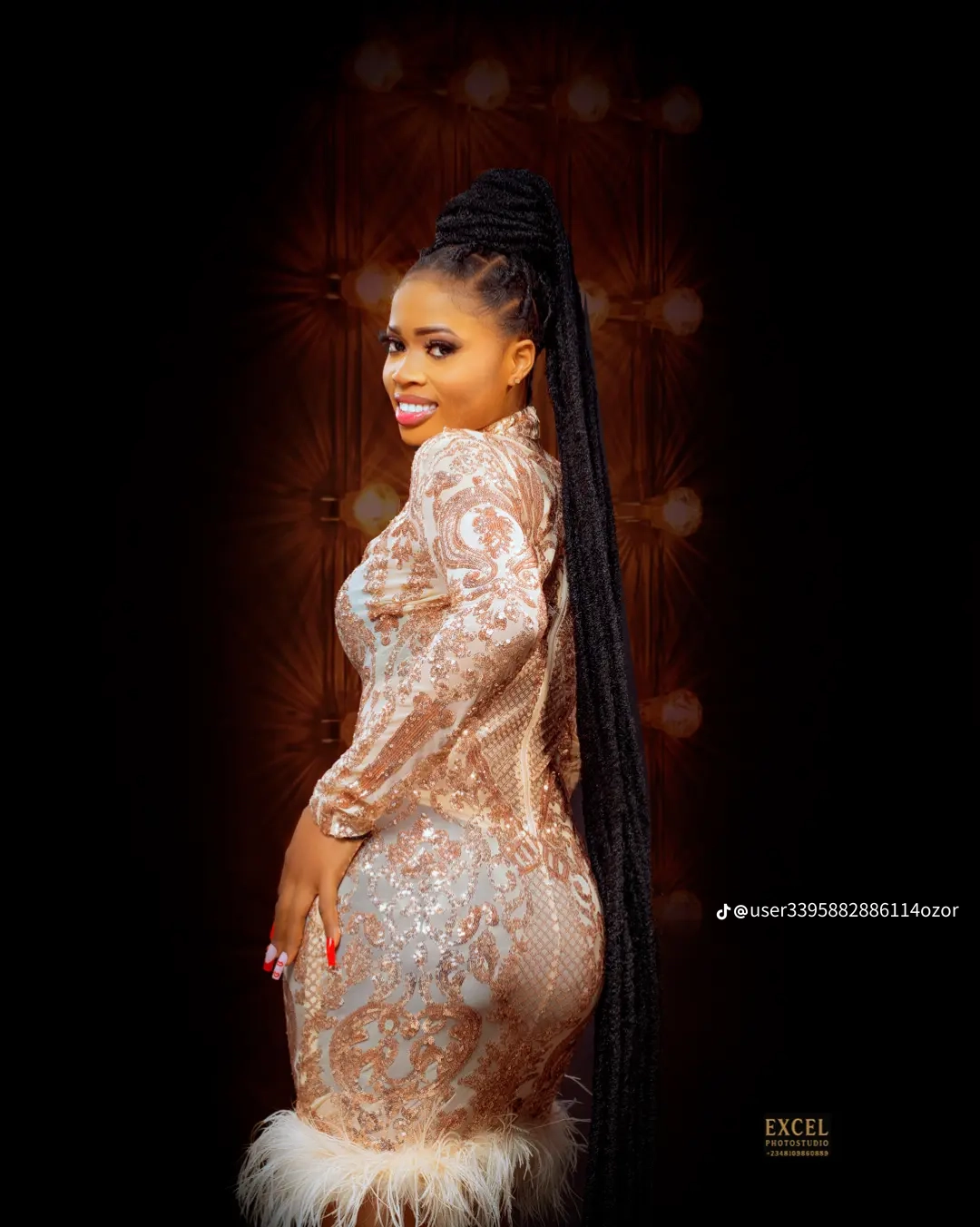 chinemerems8, 23 — sugar mummy dating in Nigeria