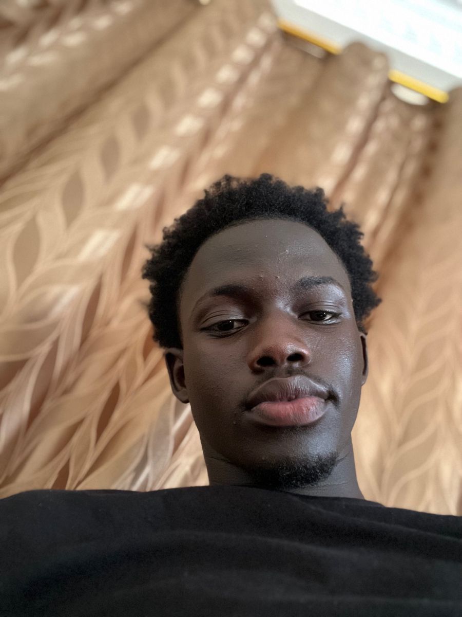 demiladeoluw, 18 — Osun Single