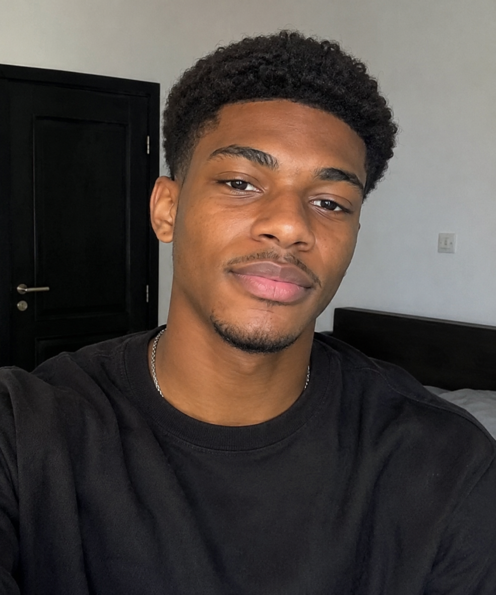 godsendjames, 21 — Abia Single