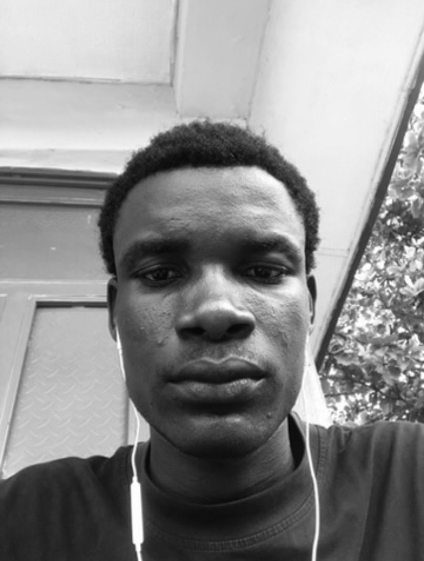 lateefmuftau, 26 — Edo singles