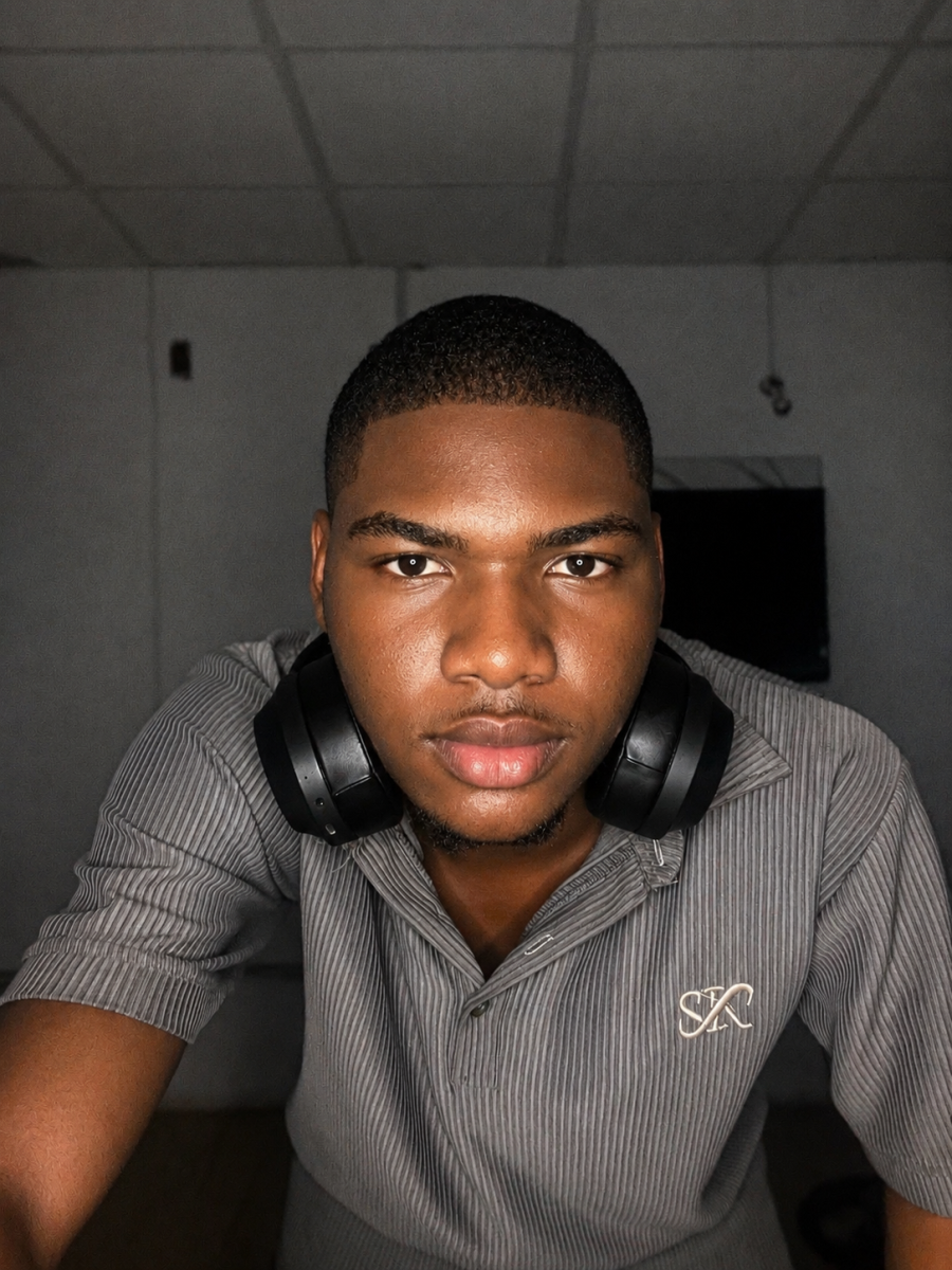 samueltaiwoc, 25 — Osun Single