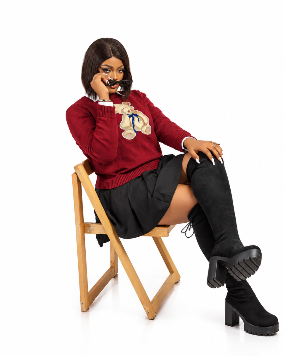 fokafor50, 23 — sugar mummy dating in Nigeria