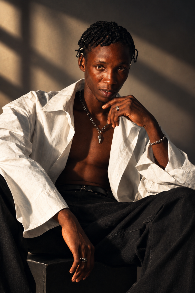 verygoodbadb, 27 — Edo singles