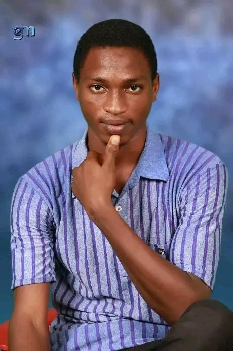 victorayomid, 25 — Yoruba singles