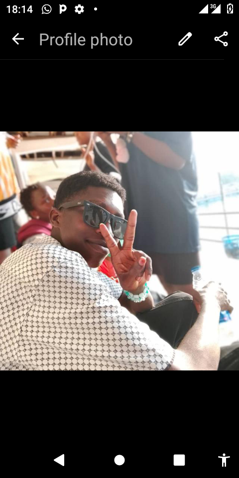jaymight678, 18 — Osun Single