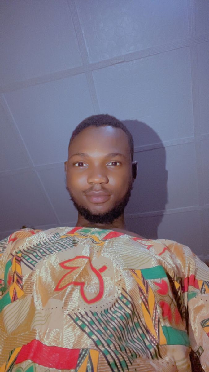 lagosboi2019, 27 — Kaduna Single