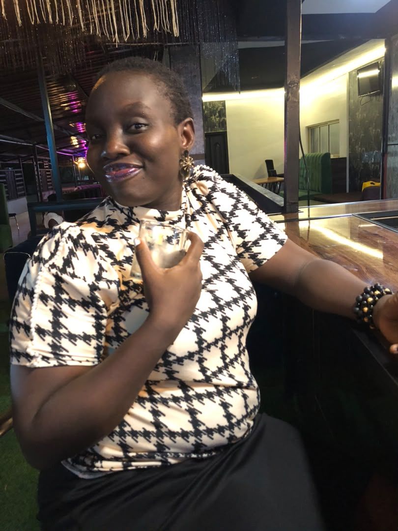 chinwenwa733, 33 — sugar mummy dating in Nigeria