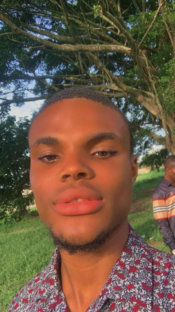 santadaroadr, 22 — Akwa Ibom Single