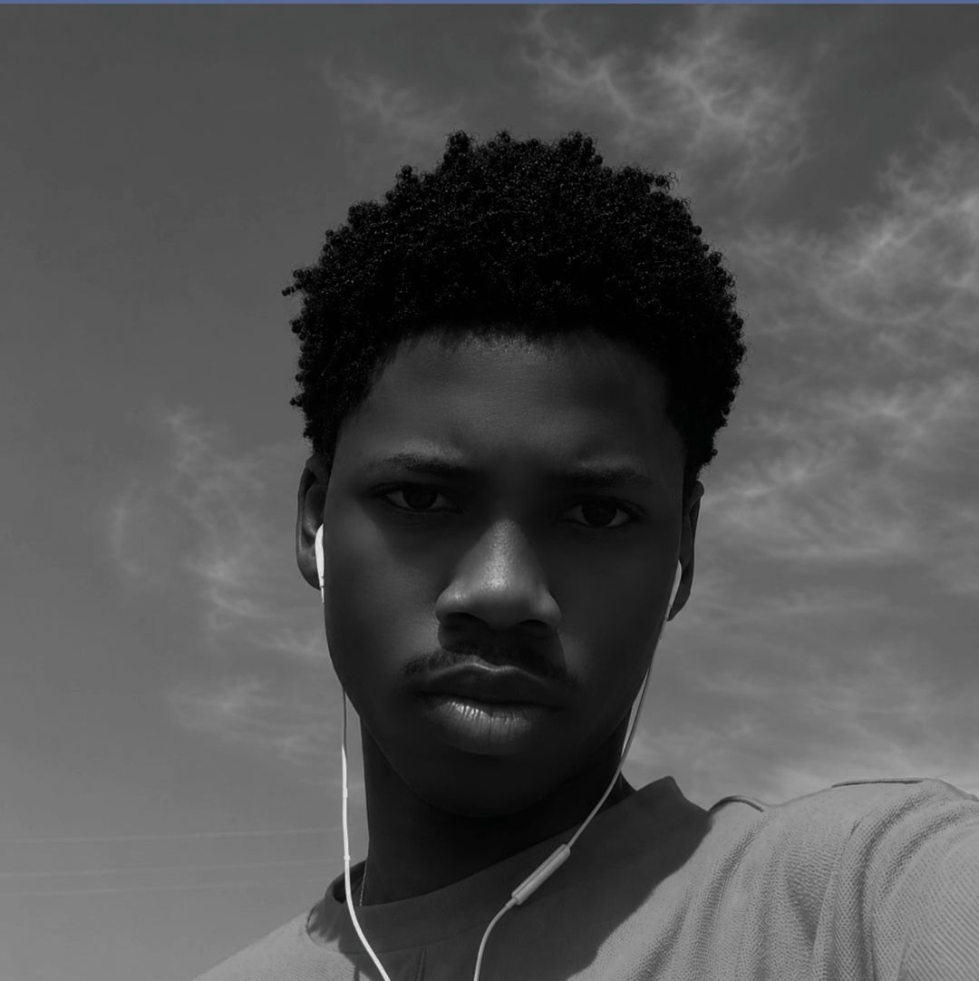 otubordivine, 18 — Edo singles