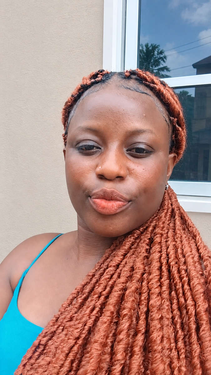daisysnathan, 26 — single parents dating in Nigeria