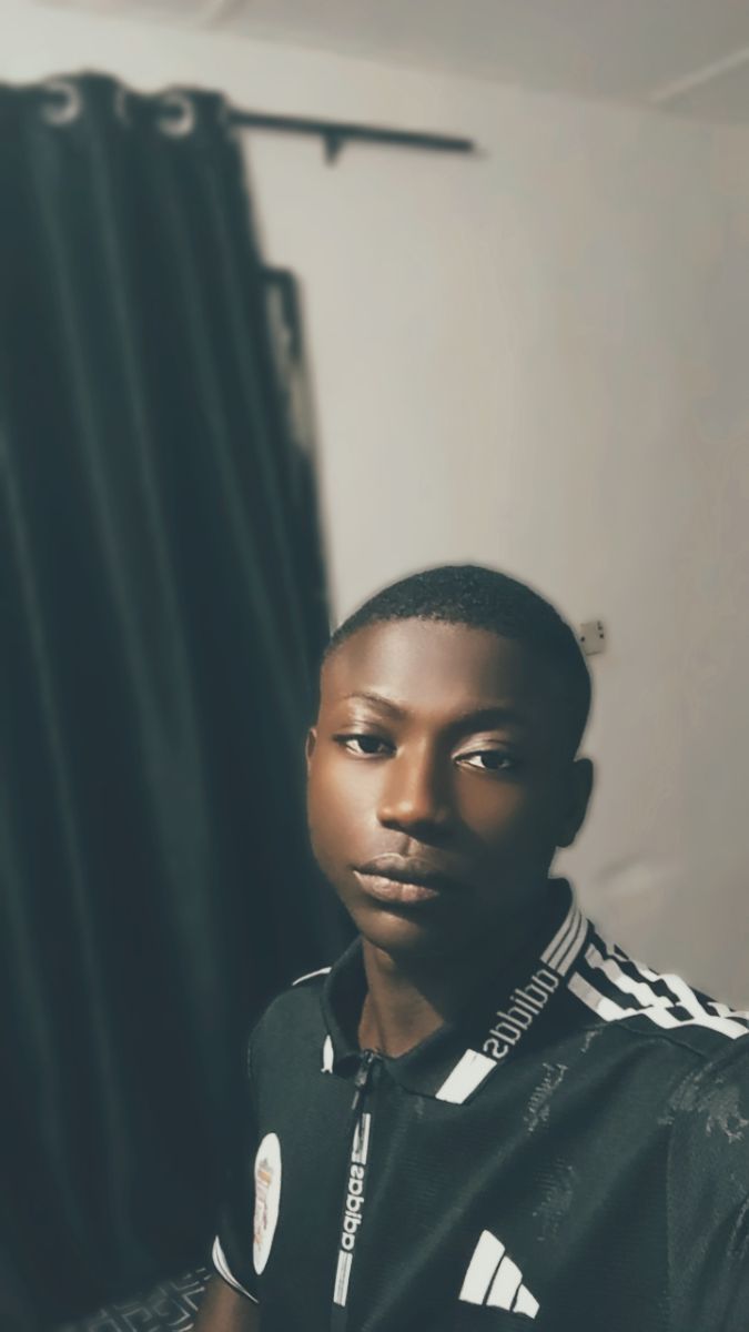 sonofrace001, 22 — Akwa Ibom Single