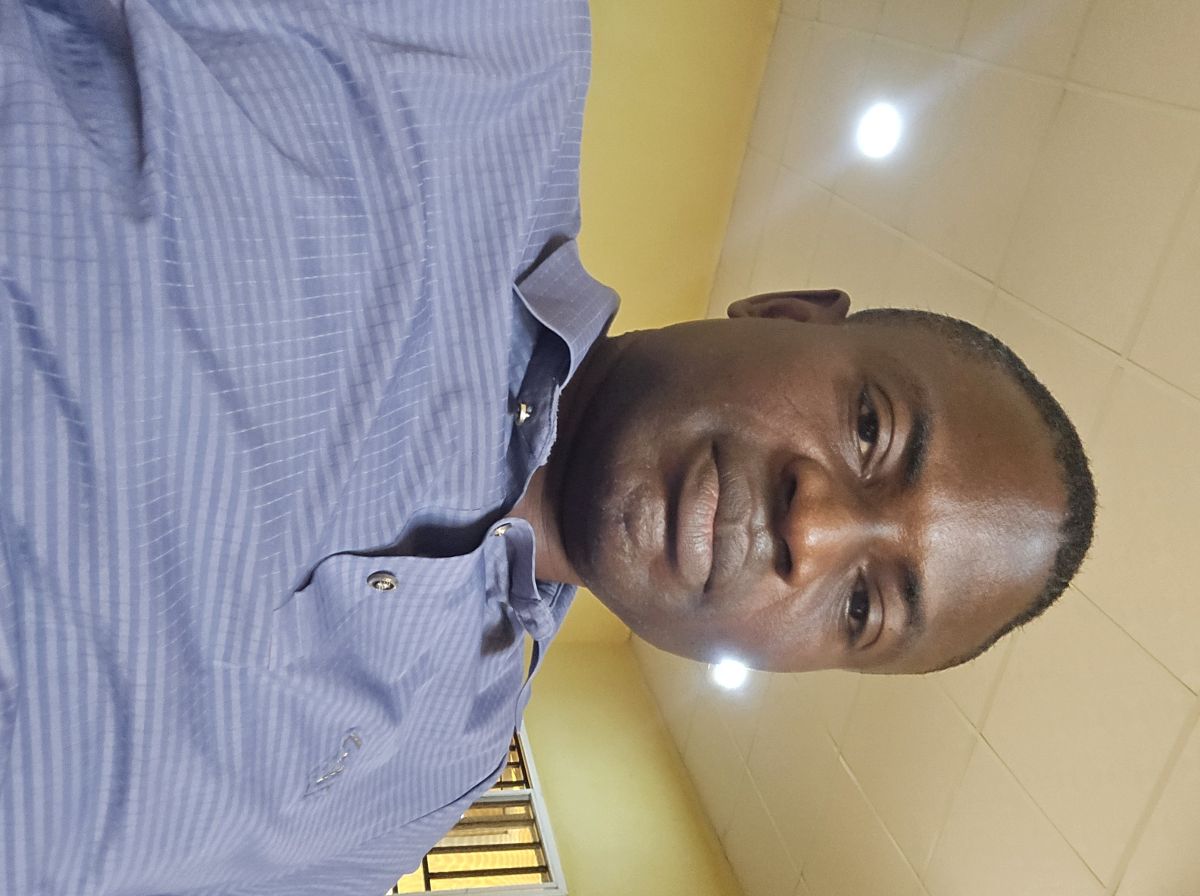 morujose3, 43 — single parents dating in Nigeria