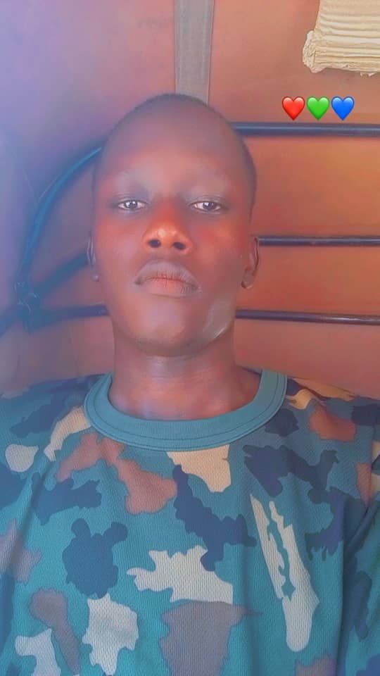 abbasibrahim, 22 — single parents dating in Nigeria