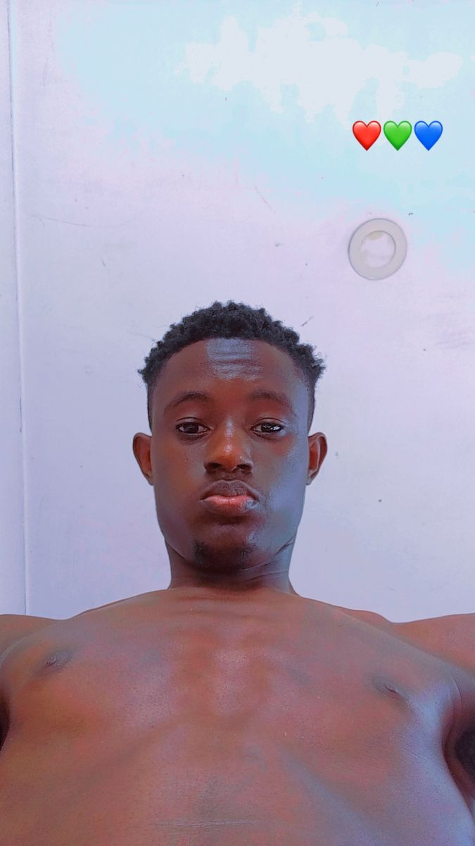 willieemmanu, 24 — Akwa Ibom Single