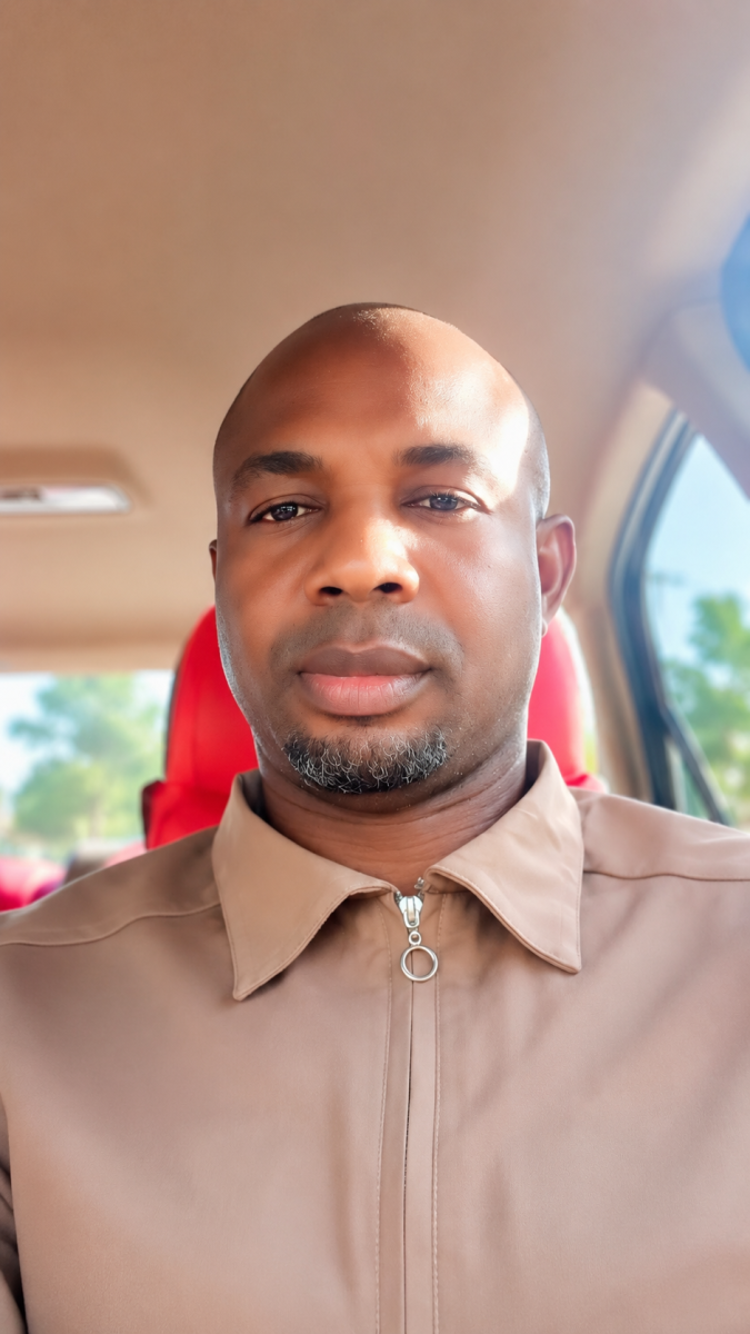 mactony202, 42 — single parents dating in Nigeria