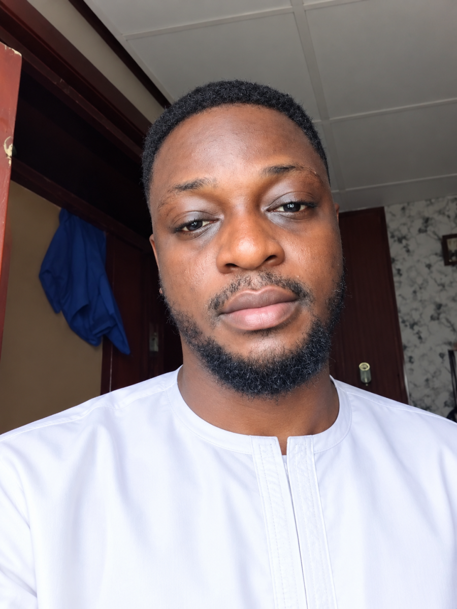 kazeemkzed, 39 — single parents dating in Nigeria
