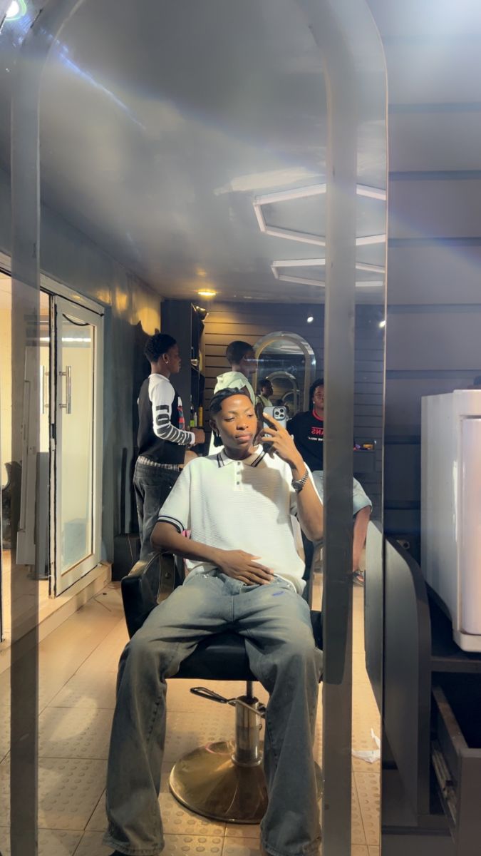 timiflamz, 21 — Yoruba singles