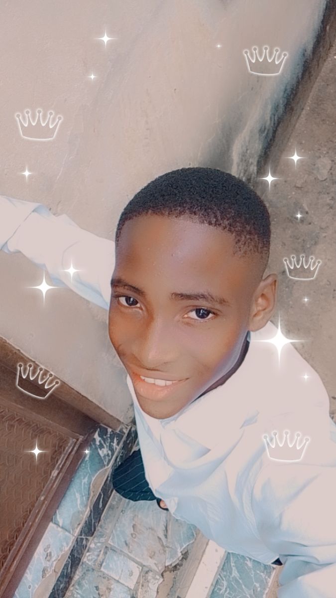 ryanmarshall, 18 — Akwa Ibom Single
