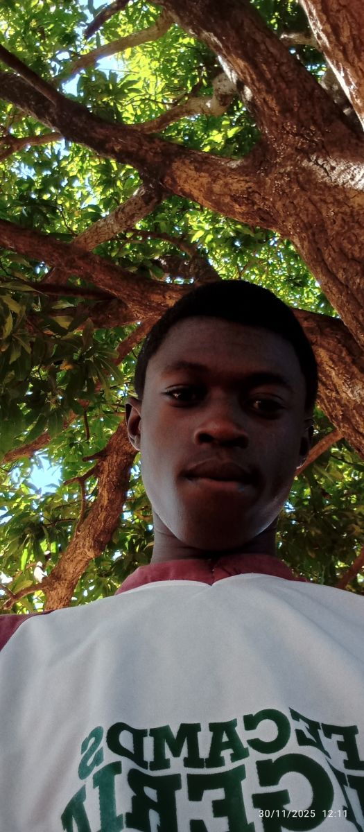 ifechukwusam, 18 — Plateau Single