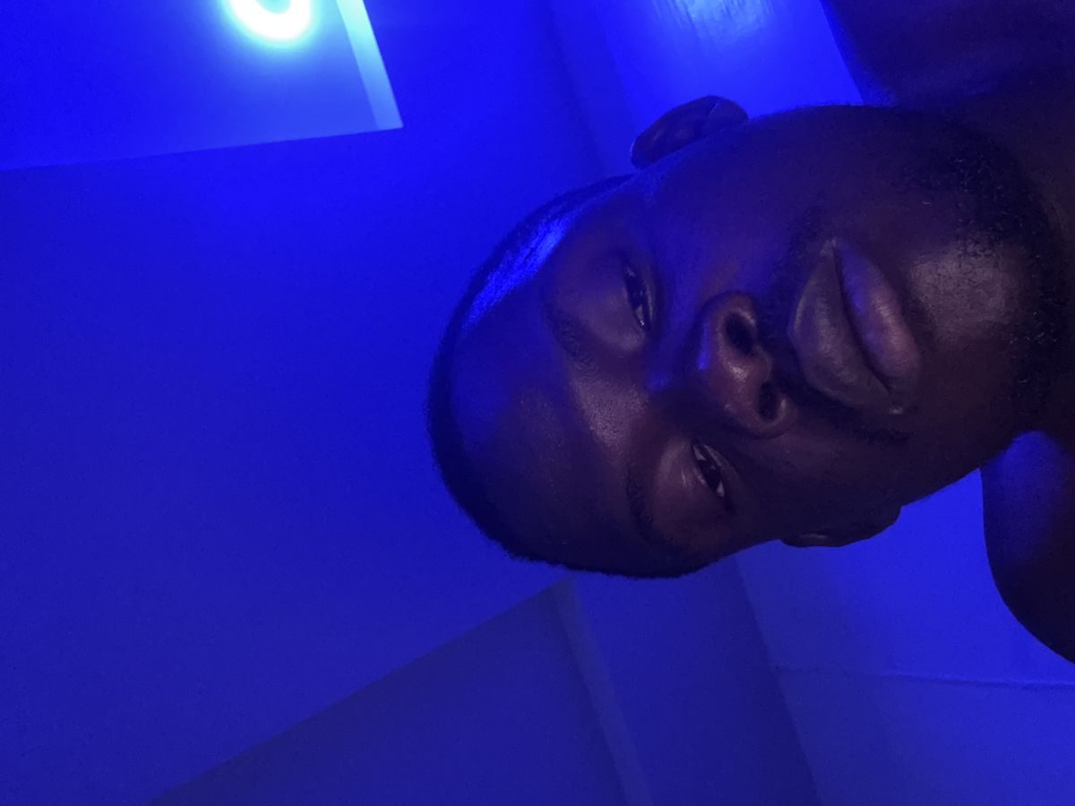 dapotiamy01, 30 — Ibadan Single